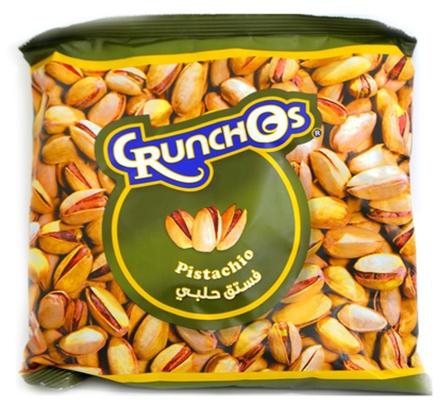 Crunchos Pistachio - 300 g