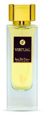 Iris De Perla Virtual For Men Eau De Parfum 80ML