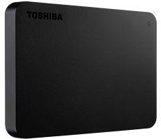Toshiba Portable Storage USB 3.2 Hard Drive 1TB Canvio Basic|Dream 2000