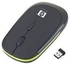 HP Wireless Optical Mouse -Blue
