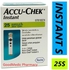 Accu-Chek Instant 25 Test Strips