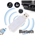 Wireless Bluetooth Audio Stereo Receiver Adapter Dongle Wireless Adapter