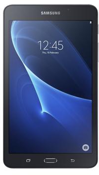 Samsung Galaxy Tab A 7.0 WiFi 8GB Black