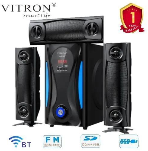 Vitron V643 3.1CH HI-FI MULTIMEDIA SPEAKER SYSTEM