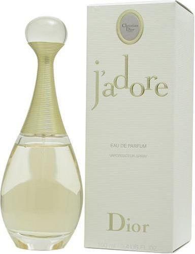 Jadore by Christian Dior for Women - Eau de Parfum, 100ml