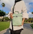 Women's Bag, Backbag Cross Body Bag, Women's Shoulder Bag-green