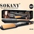 Sokany Professional Hair Straightener SK-993