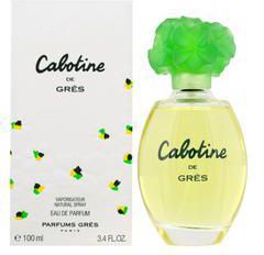 Gres Cabotine For Women Eau De Parfum 100ML