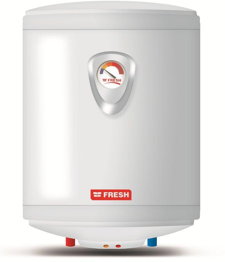 Fresh Electric Water Heater Dolphin 30 Liters