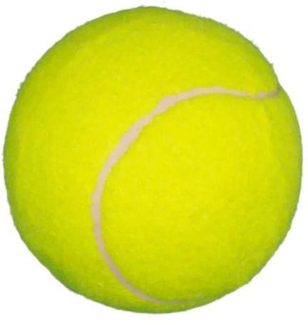 Junior Practice Tennis Ball