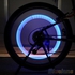 Bluelans Motor Bike Car Tyre Tire Valve Wheel LED Light Blue 2Pcs [Buy 1 Get 1 Free]
