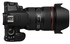 EF 24-70mm f/2.8L II USM Lens 11.3x8.85cm Black