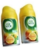 Airwick Freshmatic Refill Air Freshener - Citrus X 2