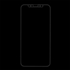 3D Full Cover Tempered Glass Screen Protector Protective Film For iPhone x