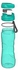 Sistema Tritan Active Water Bottle 800ML Green, 6500