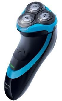Philips Electric Shaver AT750 Aqua Touch