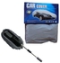 As Seen On Tv Large Car Cover + Car Cleaning Brush