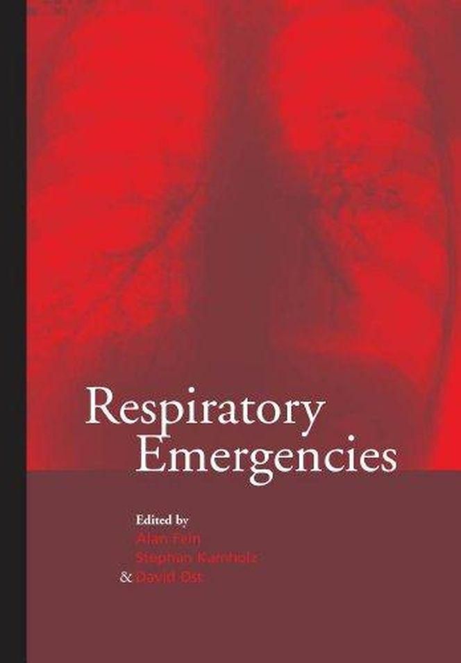 Taylor Respiratory Emergencies