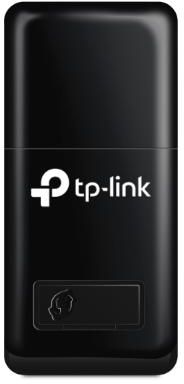 Tp-Link TL-WN823N 300MBPS Wifi Mini Size USB Adapter (USB 2.0)