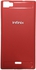 Infinix Zero 3 X552 back cover - Red