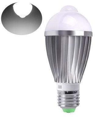 100-240v Color Light Bulb Multicolor 13.5x6.5x6.5cm