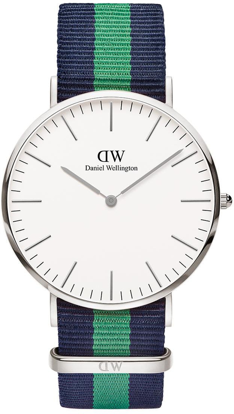 Men's Watches Daniel Wellington Classic Warwick DW00100019
