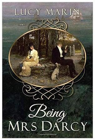Being Mrs Darcy Paperback