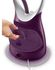 Philips Comfort Touch Plus Garment Steamer - Purple, GC558/36