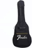 Fender Guitar Bag with protective pads for Acoustic guitars 