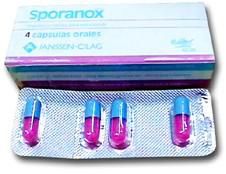 sporanox price south africa