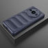 (Realme 11 Pro 5g / Realme 11 Pro+ 5g ) كحلي- جراب ماجيك شيلد اوريجنال مرن مضاد للصدمات مع حماية للكاميرا لهاتف ريلمي 11 برو / ريلمي 11 برو بلص