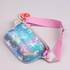 Smiggle Kids Mini Waterproof Waist Crossbody Bag (2 Colors)