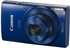 Canon IXUS 180 Digital Camera Blue