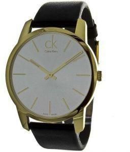 Calvin Klein K2G21520 For Men-Analog, Casual Watch
