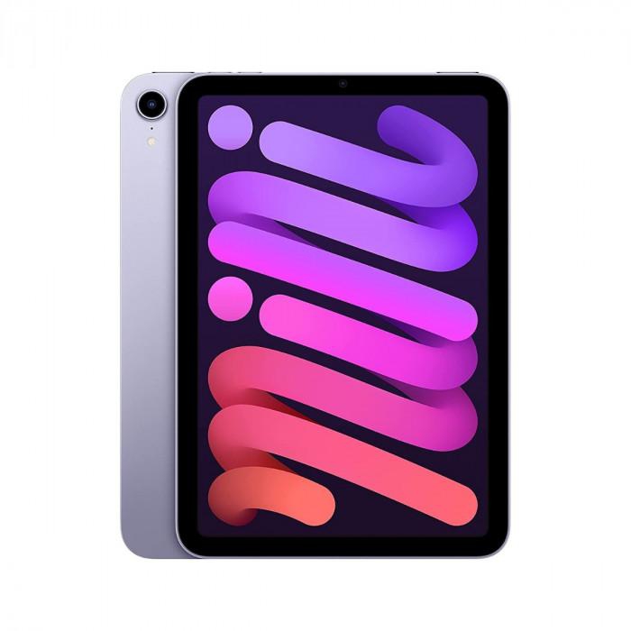 Apple iPad Mini 6 2021, 8.3 Inch, 64GB, WiFi, Purple