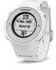 Garmin Approach S4 Touchscreen Waterproof GPS Golf Watch White