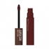 Maybelline New York Super Stay - Matte Ink - Lipstick - 275 Mocha Inventor - 5ml