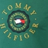 Tommy Hilfiger Men's Season Key Trendy T-Shirt