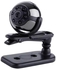Generic LEBAIQI SQ9 1080P HD Night Vision SPY Camera Camcorder Mini Hidden DVR Motion Detection