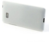 Matte TPU Gel Case for HTC Desire 600 dual sim 606w [White]