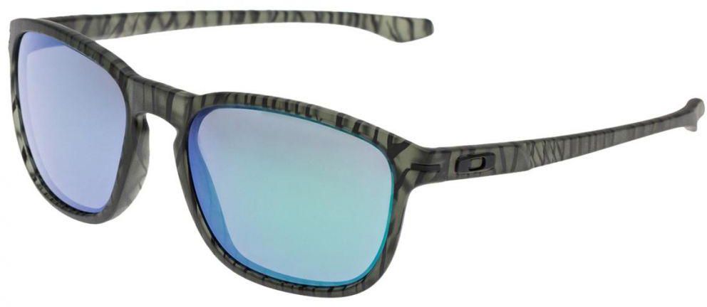 Oakley Square Men's Matte Olive Ink Sunglasses - OO9223-28-55-18-136