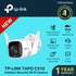 TP Link Camera Tapo C310 2K CCTV/3MP SUPER HD IP66 IP Security Camera