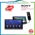 Sony Xav-Ax5000 Car Stereo Double Din Radio With Apple Carplay