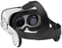 نظارات الواقع الافتراضي المزودة بسماعة اضافية للرأس BOBO Z4 VR BOX