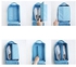 Generic Travel Shoe Bag - Blue