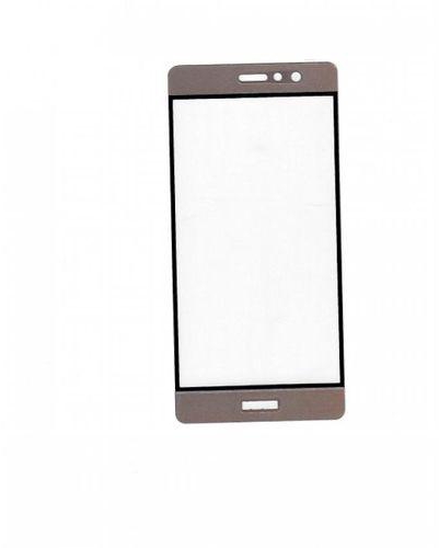 Generic Glass Screen Protector for Huawei P9 - Gold