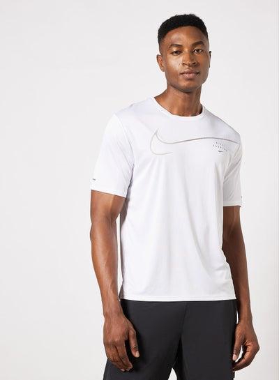 Nike Dri-FIT Division Miler Running T-Shirt