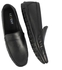 Levent Loafer Caro Genuine Leather For Men-Black
