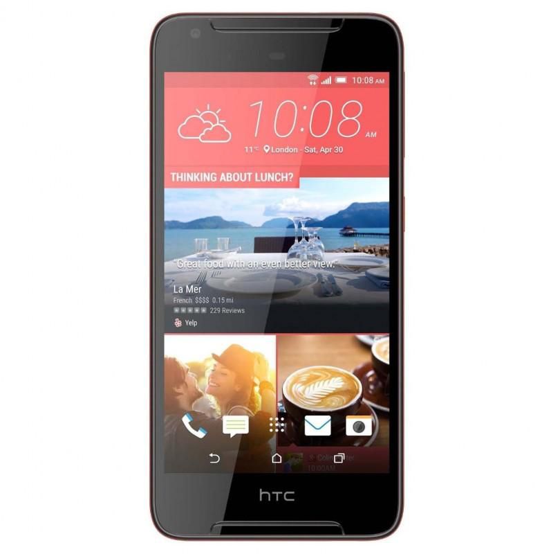 HTC Desire 628 32GB 4G LTE Dual SIM Black