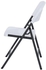 LIFETIME Chair Residential Folding- 4 Pack